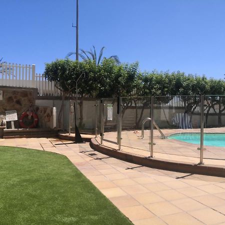 El Apartamento De Irma Maspalomas  Extérieur photo
