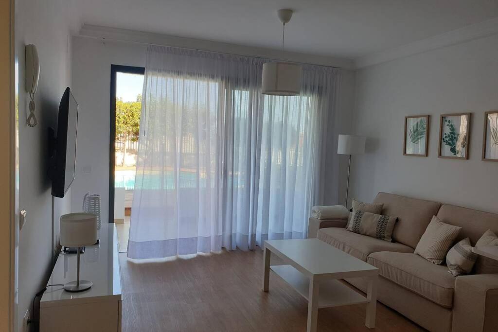 El Apartamento De Irma Maspalomas  Extérieur photo