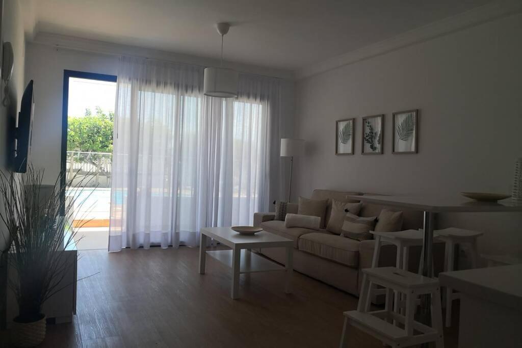 El Apartamento De Irma Maspalomas  Extérieur photo