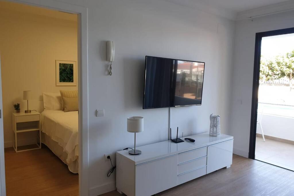 El Apartamento De Irma Maspalomas  Extérieur photo