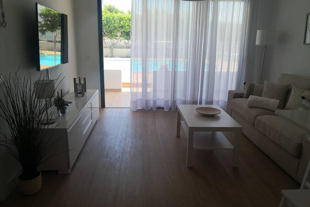 El Apartamento De Irma Maspalomas  Extérieur photo