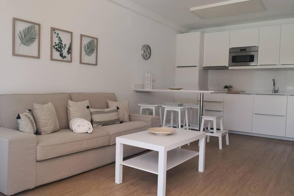 El Apartamento De Irma Maspalomas  Extérieur photo