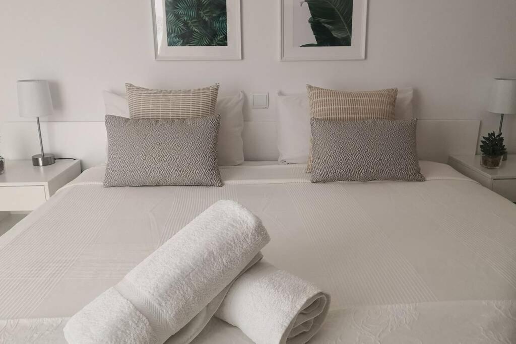 El Apartamento De Irma Maspalomas  Extérieur photo