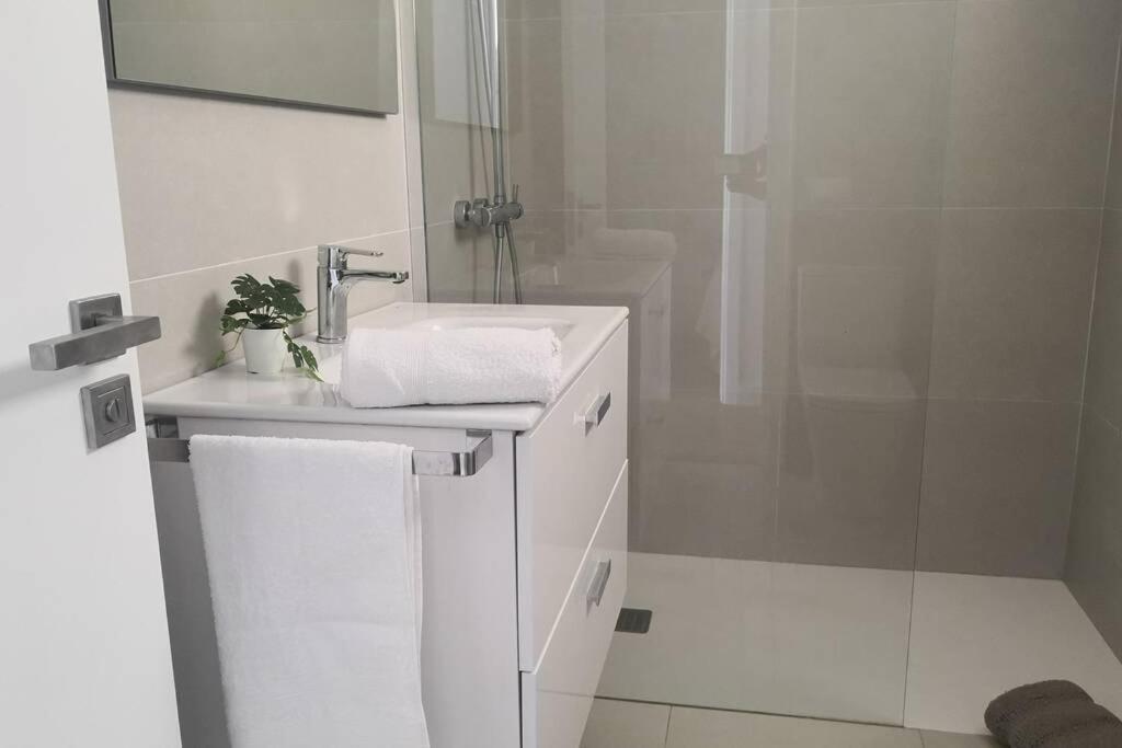 El Apartamento De Irma Maspalomas  Extérieur photo