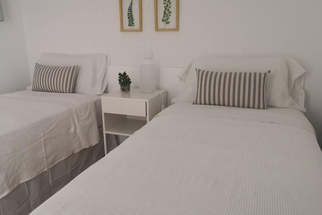 El Apartamento De Irma Maspalomas  Extérieur photo