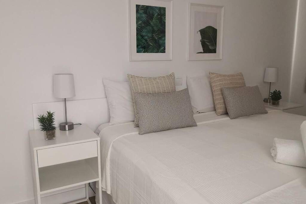 El Apartamento De Irma Maspalomas  Extérieur photo
