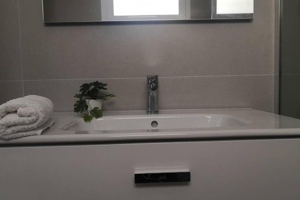 El Apartamento De Irma Maspalomas  Extérieur photo