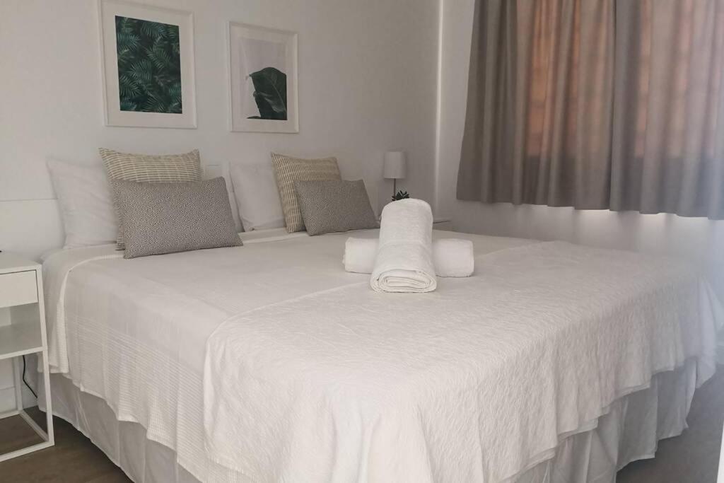 El Apartamento De Irma Maspalomas  Extérieur photo