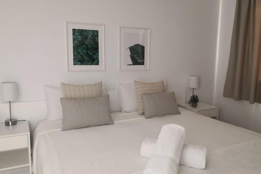 El Apartamento De Irma Maspalomas  Extérieur photo