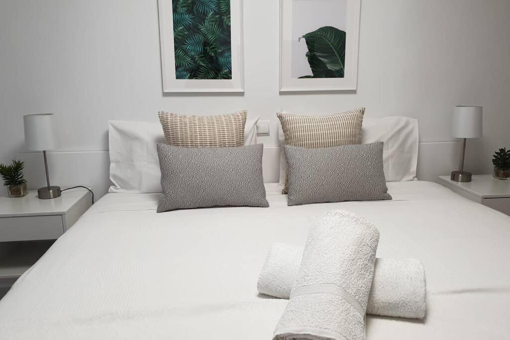 El Apartamento De Irma Maspalomas  Extérieur photo