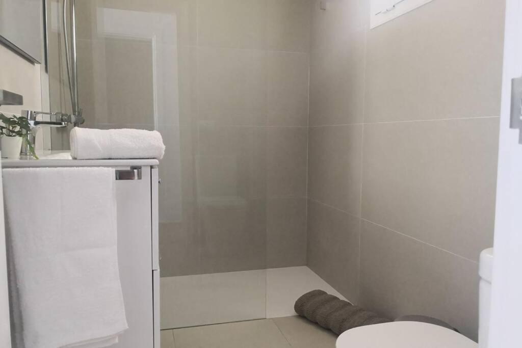 El Apartamento De Irma Maspalomas  Extérieur photo