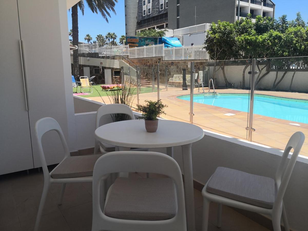 El Apartamento De Irma Maspalomas  Extérieur photo