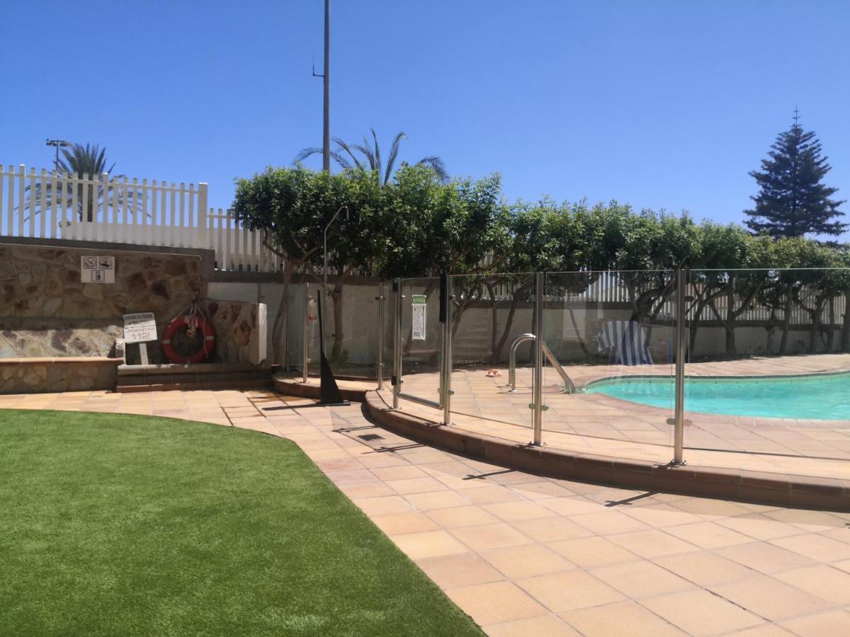 El Apartamento De Irma Maspalomas  Extérieur photo